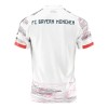 Nogometni Dres FC Bayern München Gostujući 25/26